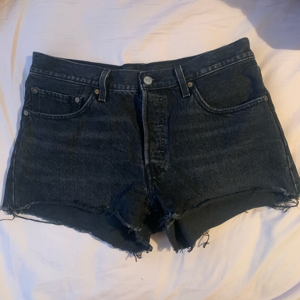 Levi’s 501 Shorts